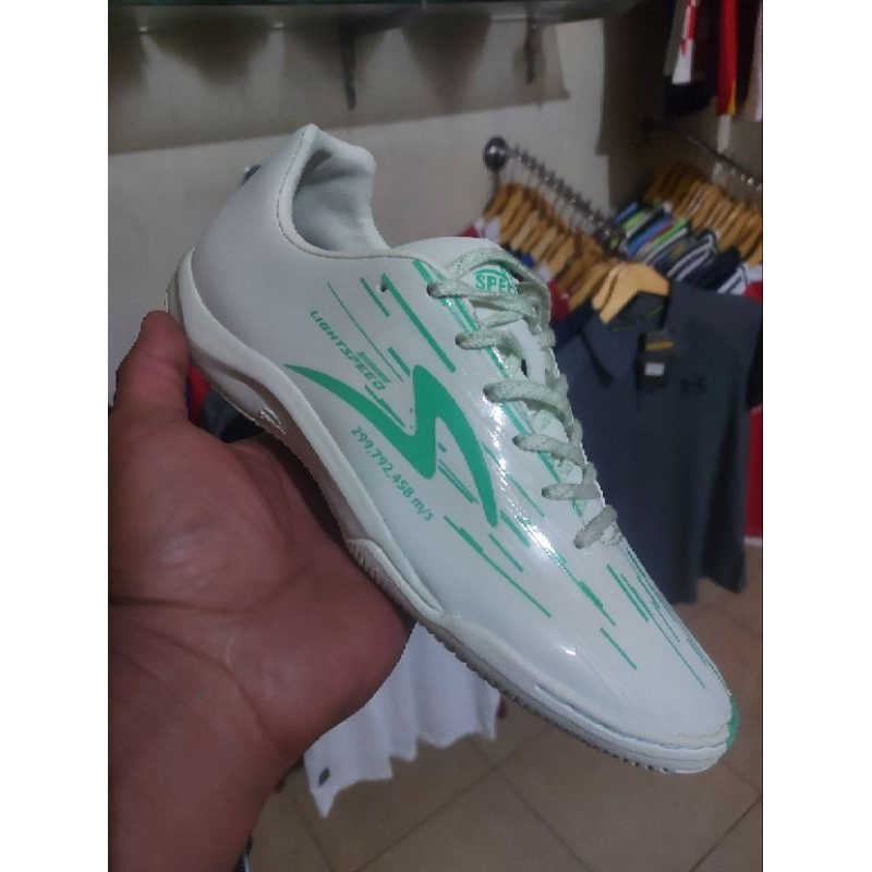 Specs Accelerator lightspeed Reborn IN