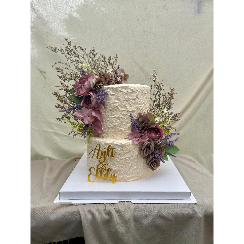 

Kue Ulang Tahun Dummy (contoh)