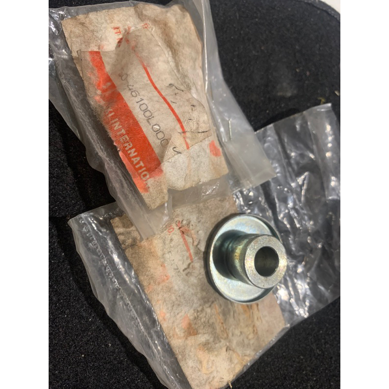 Boshing Roda Depan Spacer Roda Depan Taider 125 Satria Hiu Satria lumb RKCool Shogun 110 Original SG