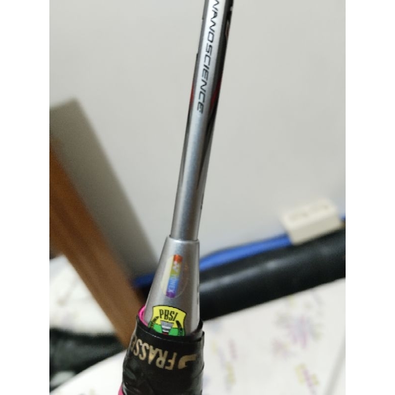Yonex Arcsaber 7 SP