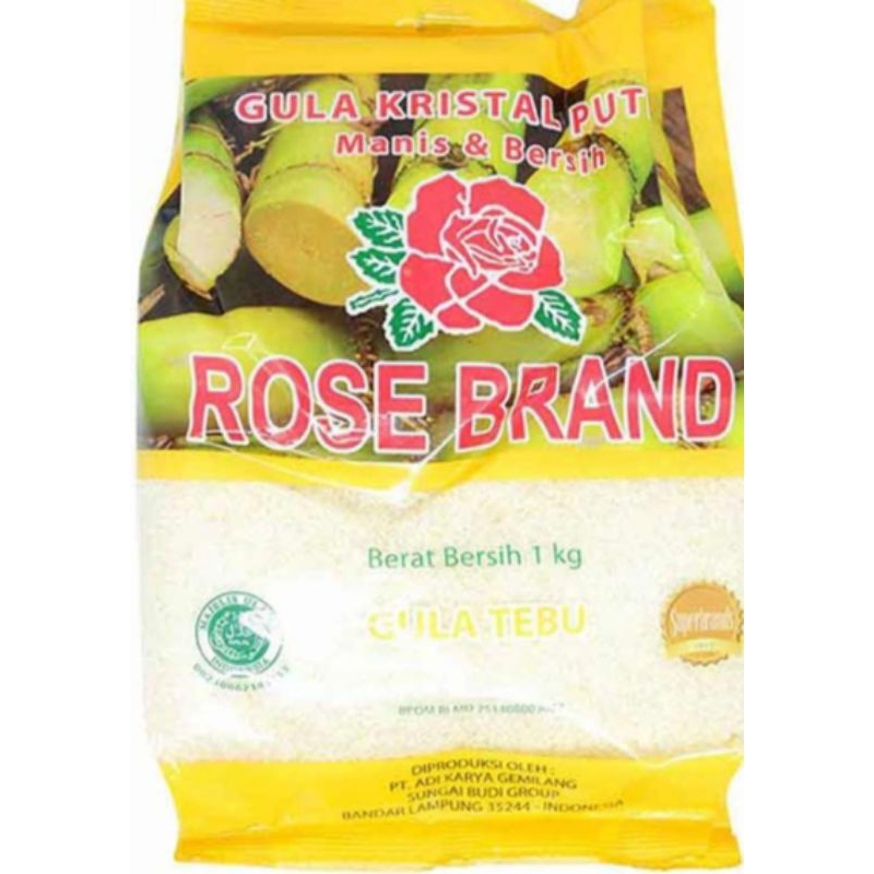 

gula pasir 1 kg