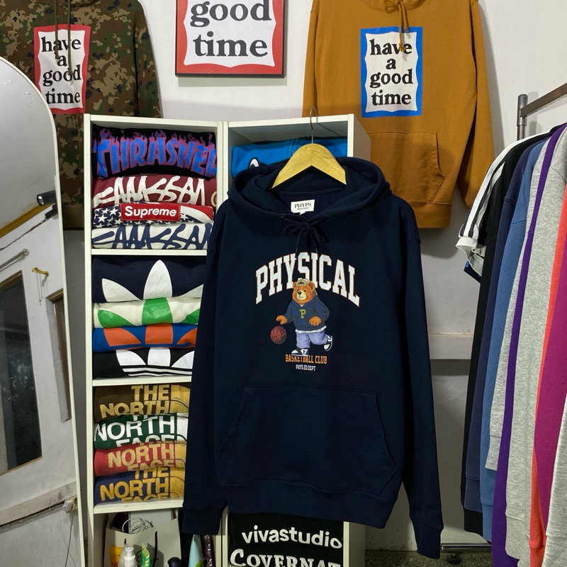 hoodie phyps