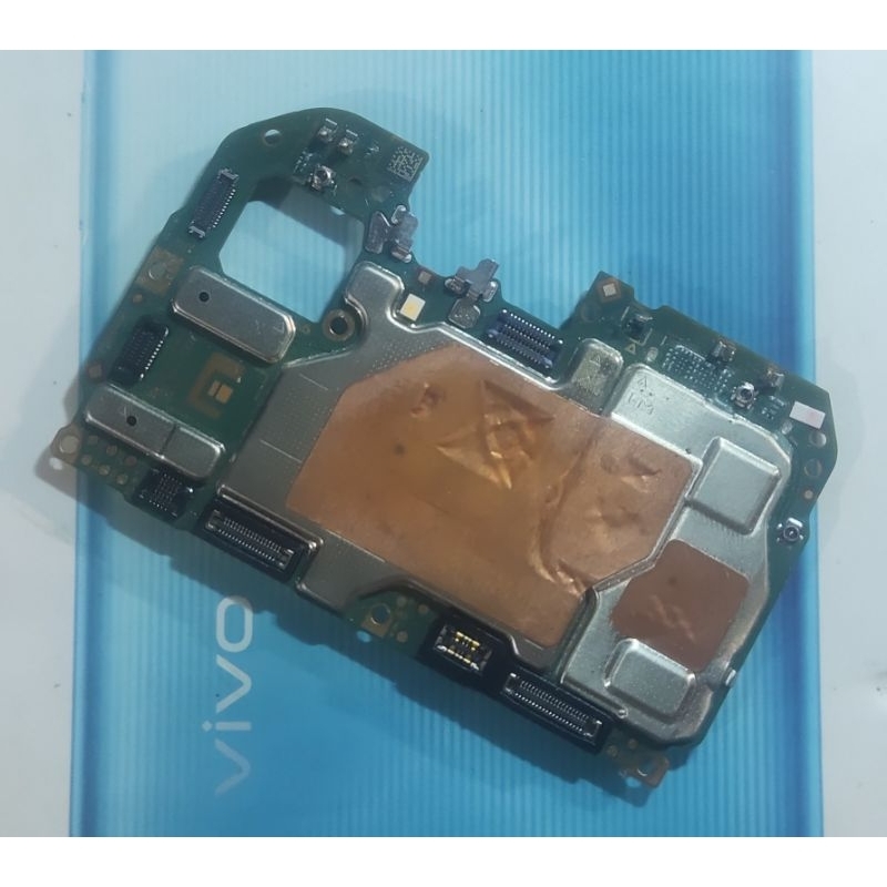 MESIN VIVO Y15S V2120 NORMAL