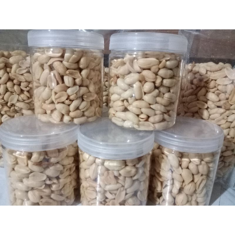 

kacang kapri bali bawang putih