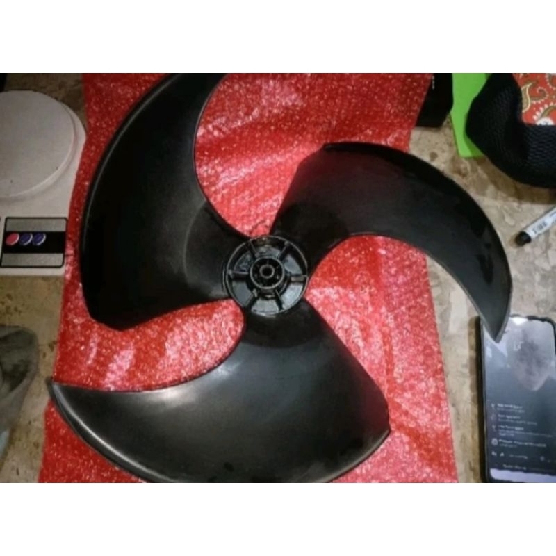 Blower  Ac  Outdor LG Dual Inverter