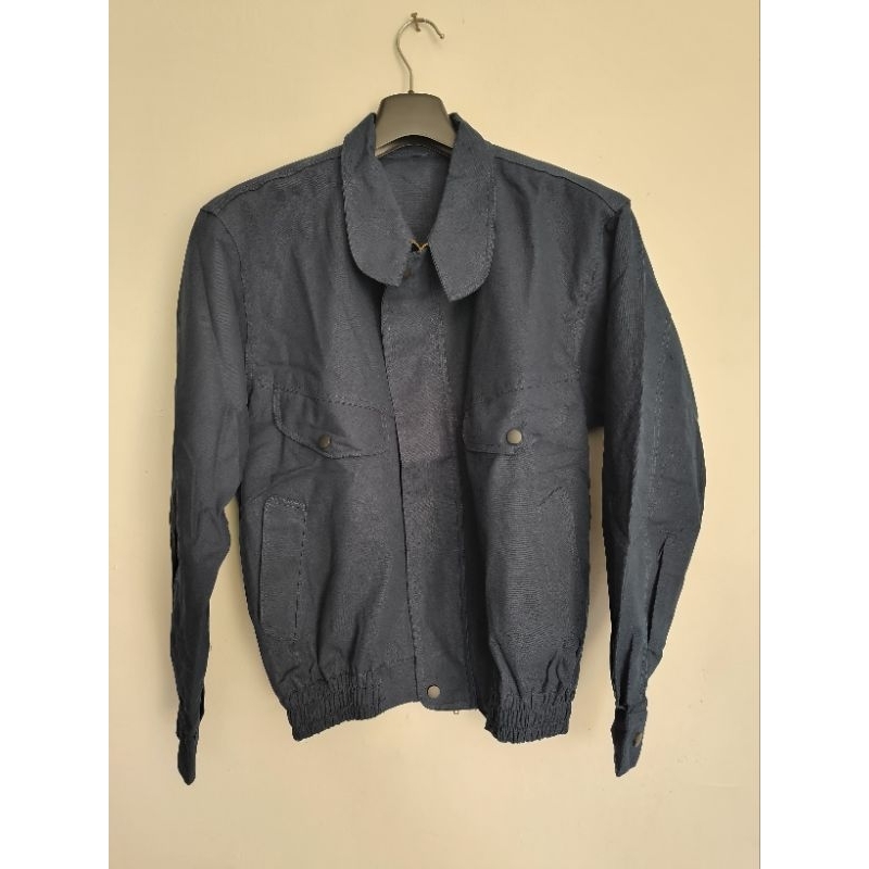jacket flight