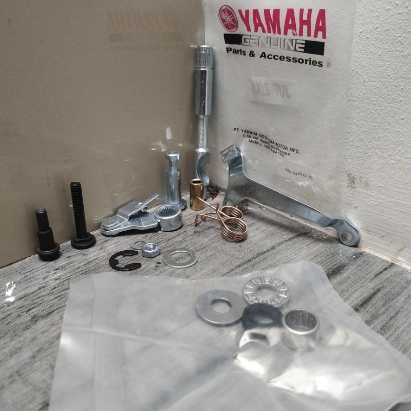 STUT KOPLING X1 JUPITER Z  YAMAHA KOMPLIT