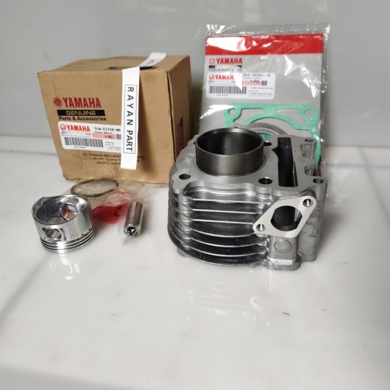 Blok seheer Mio Sporty blok seher Mio Sporty lengkap blok seher Mio Sporty Mio Sporty