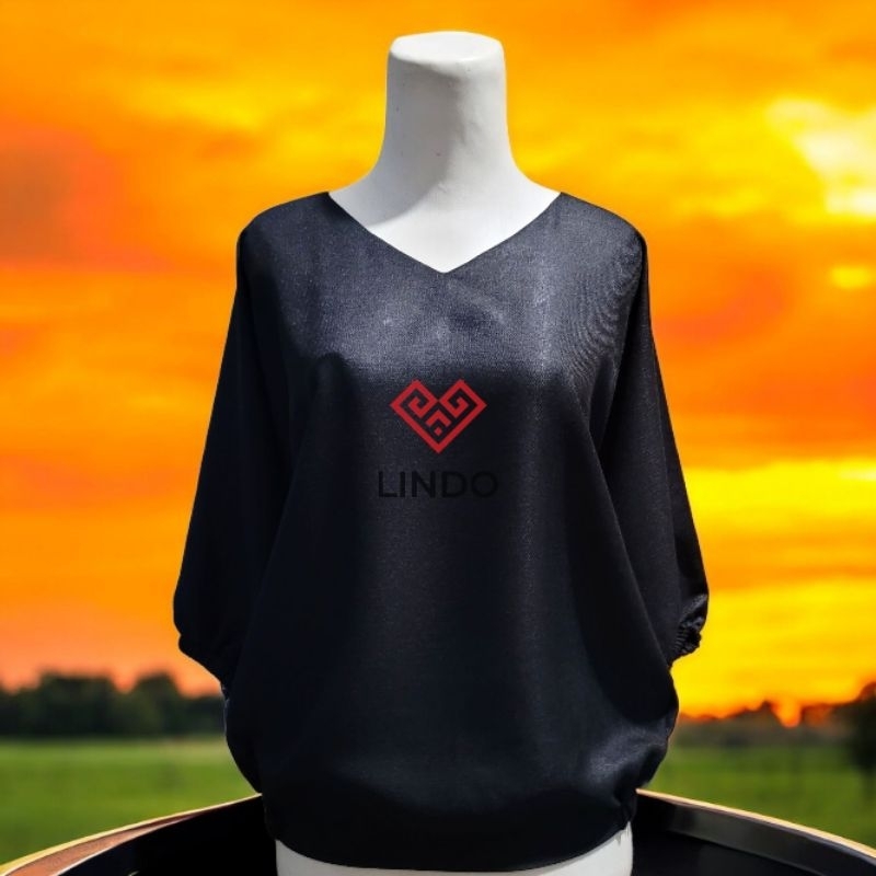 Baju Indo' Modern Toraja (Kode: CB1016210)