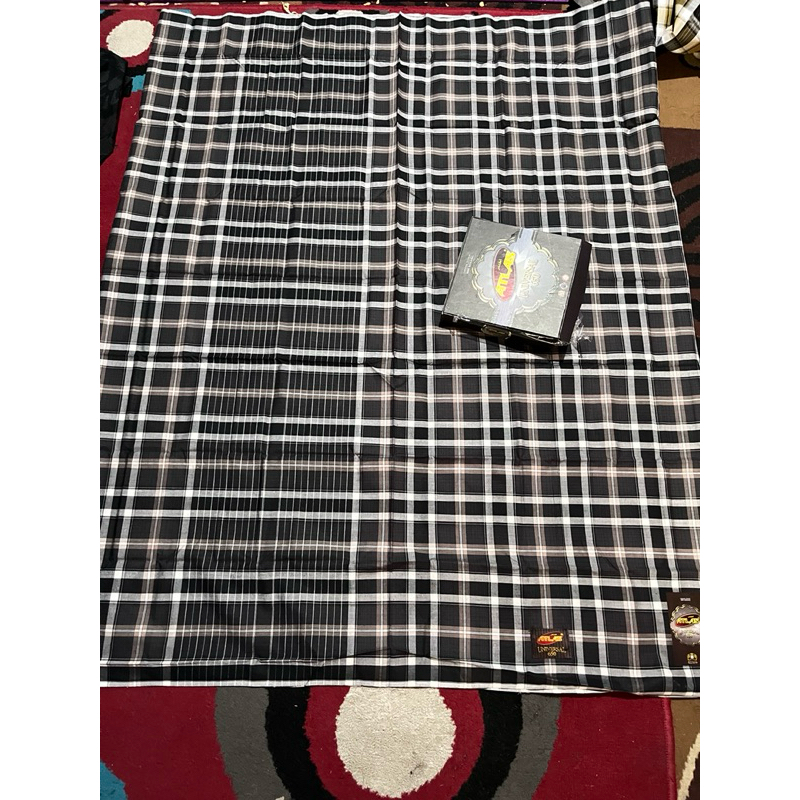 sarung jadulan atlas universal 650 NEW