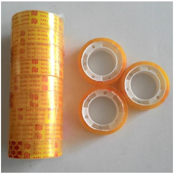 

Isolasi / Selotip Nachi Tape kecil 12mm x 10 yard (1/2 inch)