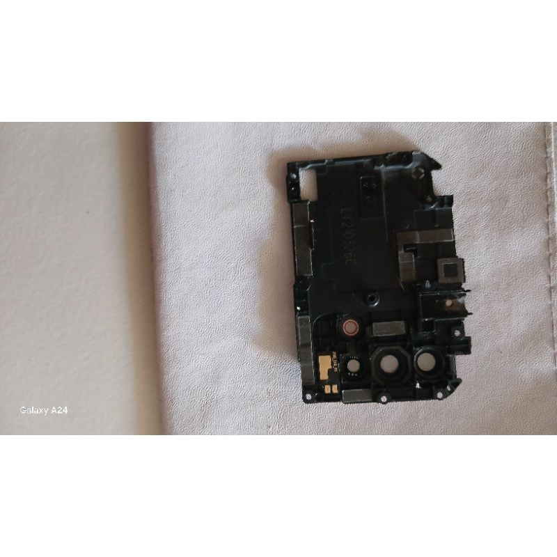 tutup mesin redmi 9t ori copotan