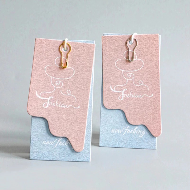 

Label Hangtag Baju / Hang Tag Baju / Hang Tag Custom / Hang Tag Premium