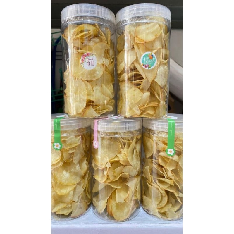 

KERIPIK SINGKONG GURIH TOPLES