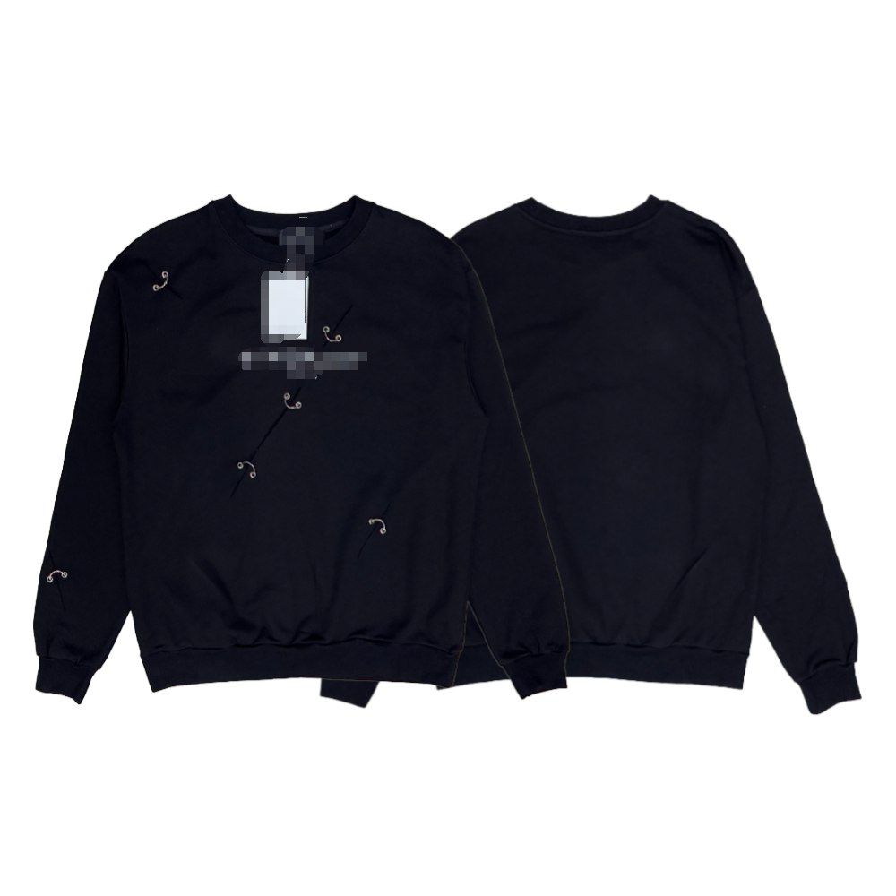 [GV] Sweater Crewneck Archetype