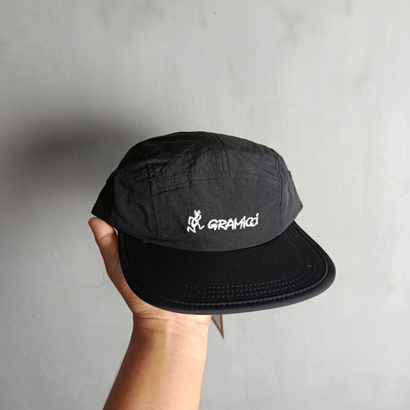 TOPI GRAMICCI SHELL JET CAP BNWT