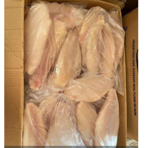 

Ikan Dory Fillet Premium Beku Frozen kemasan 1 kg