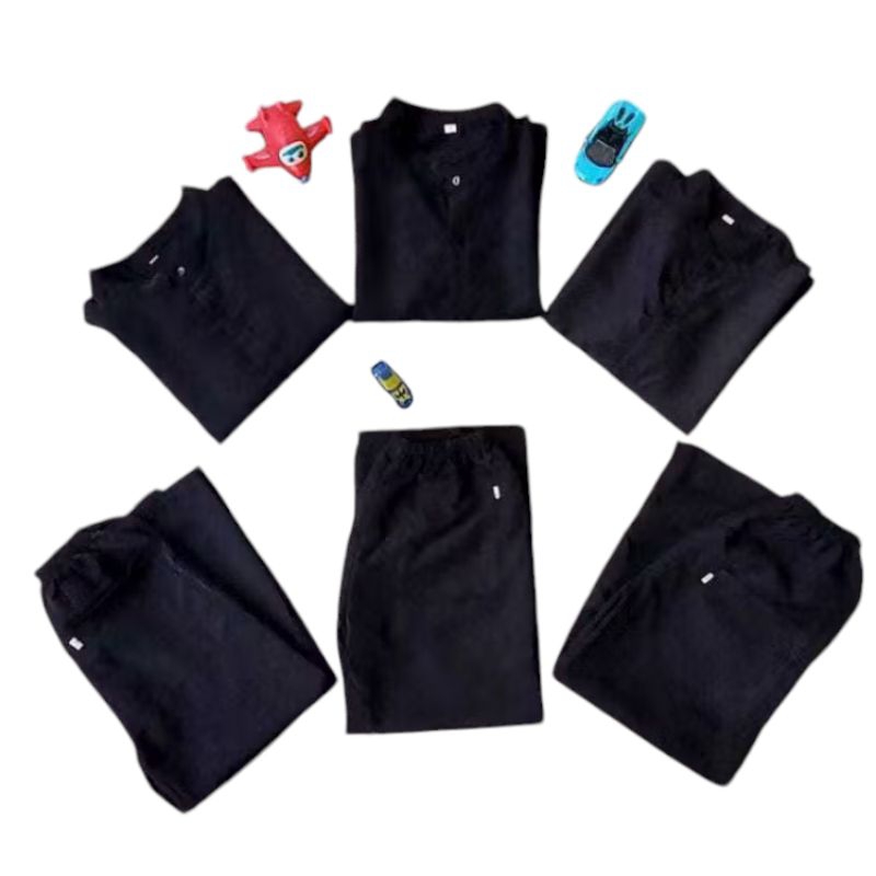 Seragam anak sd baju anak tk pangsi adat tradisional sunda