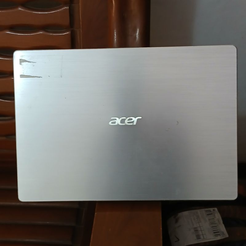 FULL CASE CASING LAPTOP ACER  SWIFT 3 SF 314-54 SERIES  N17W7