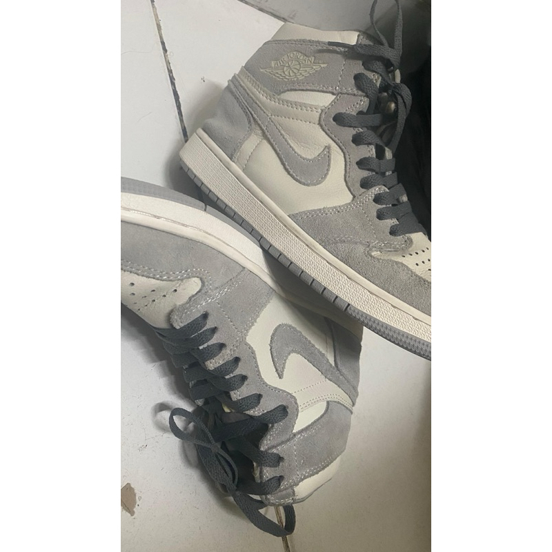 Prelove Sale Sepatu 38/38,5 Nego