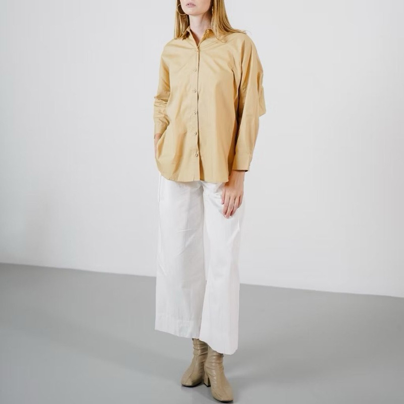 Kemeja This is April