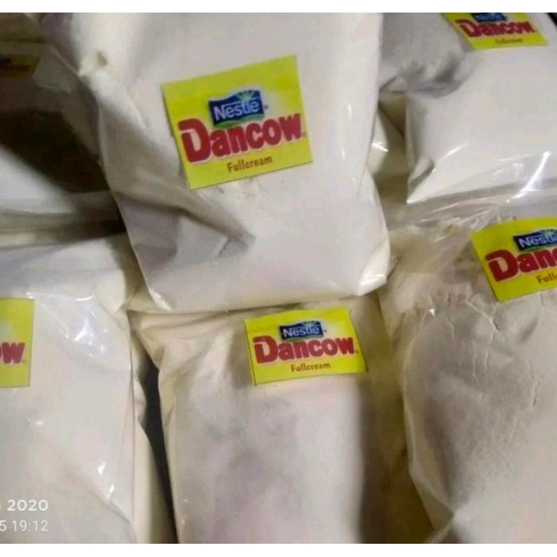 

Tepung Susu Bubuk 500gr