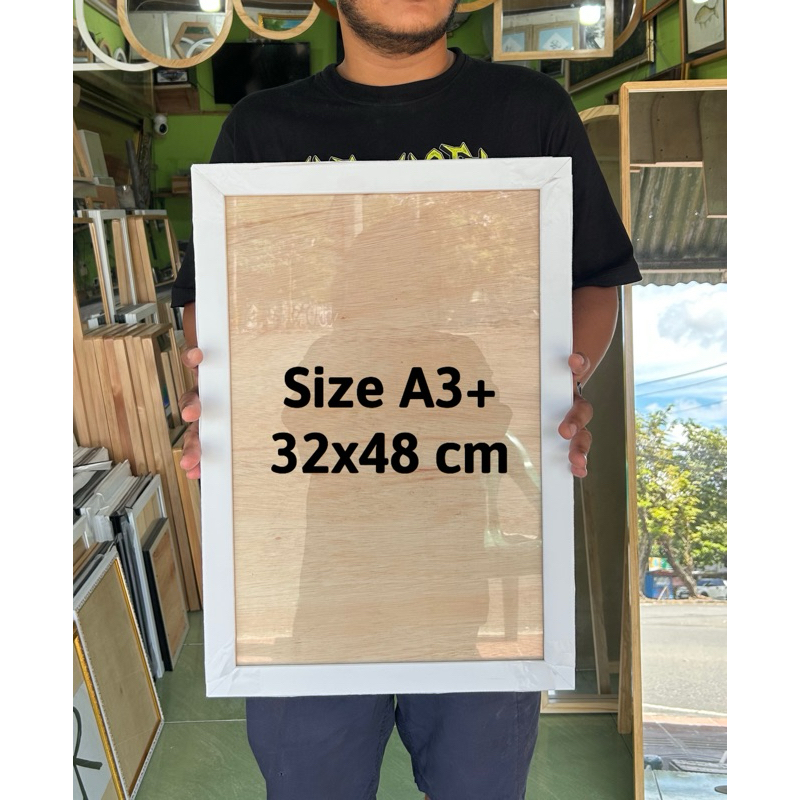 FRAME PIGURA FOTO A3+