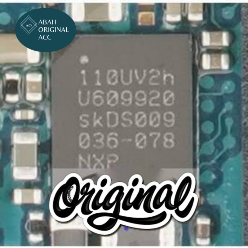 IC NFC SAMSUNG NOTE 20 NOTE 20 ULTRA ORI TESTED PROVED