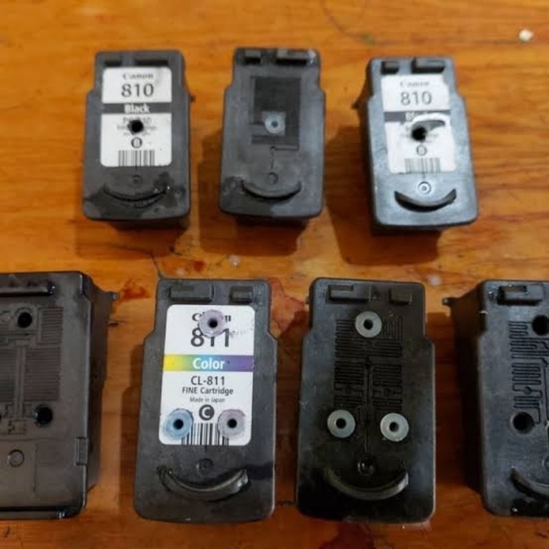 cartridge-canon-810-811-bekas-refil-lubang-infus
