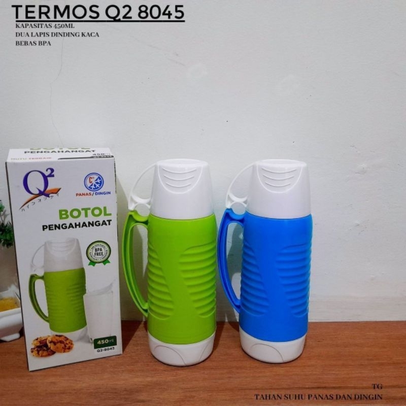 Termos Vacuum Q2 8045