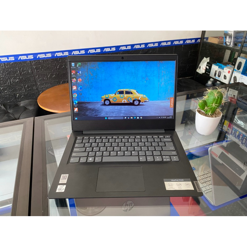 LENOVO IDEAPAD S145