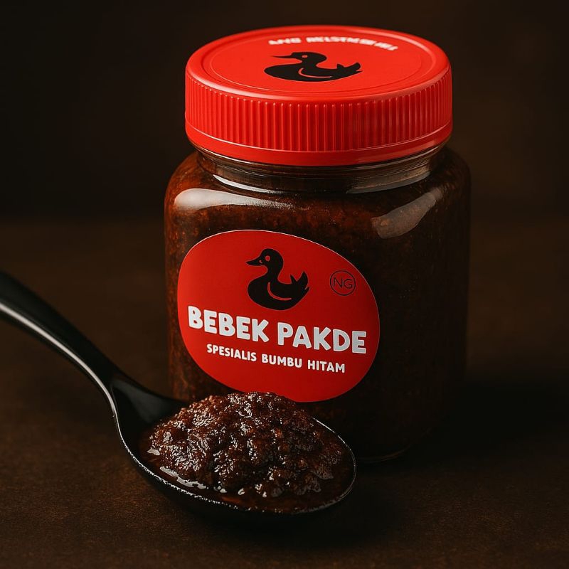 

SAMBAL KOREK | BUMBU HITAM | BUMBU REMPAH | BEBEK GORENG | AYAM GORENG | IKAN PANGGANG