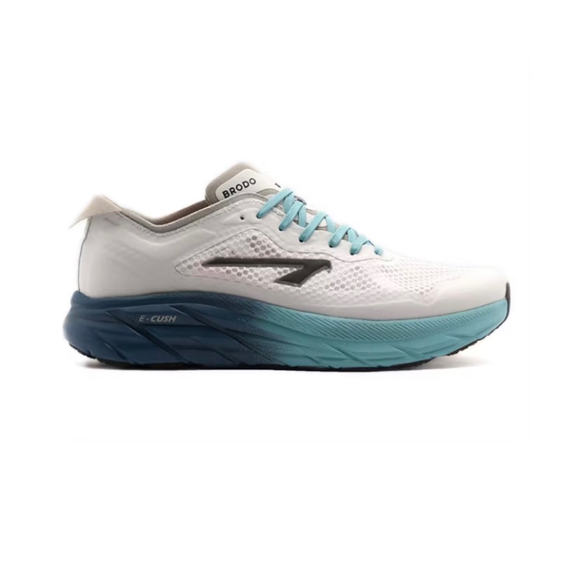 Sepatu Running BRODO Active