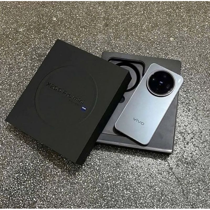 Hape second vivo x80 pro