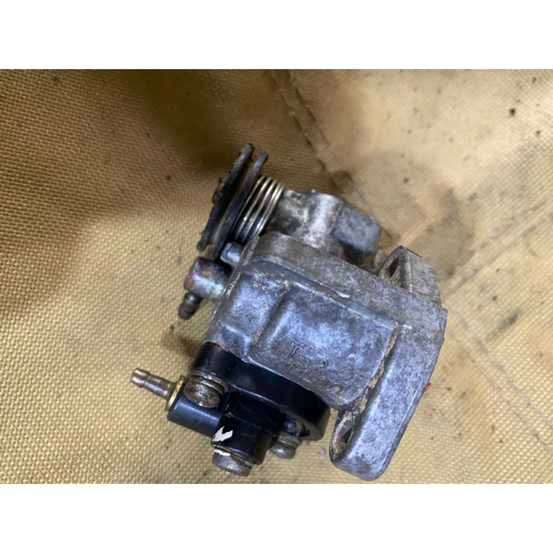 Pompa oli rx king new original