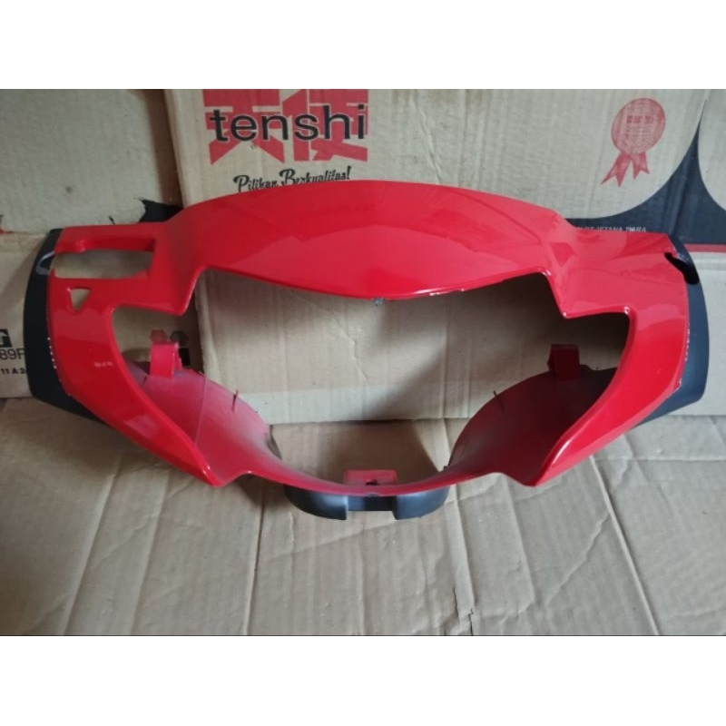 Batok supra x125 2004-2006