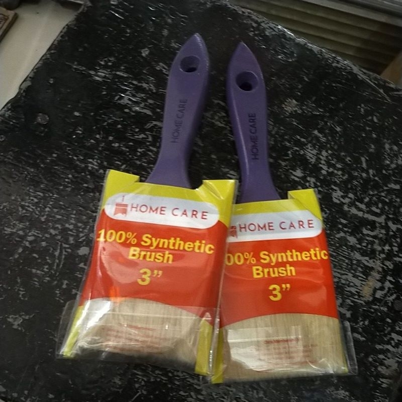 

Kuas Home Care Sintetis/Synthetic Brush