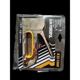 

GUN TACKLER ALAT HEKTAR TEMBAK STAPLES TEMBAK STAPLES R23 STAPLER JOK MURAH
