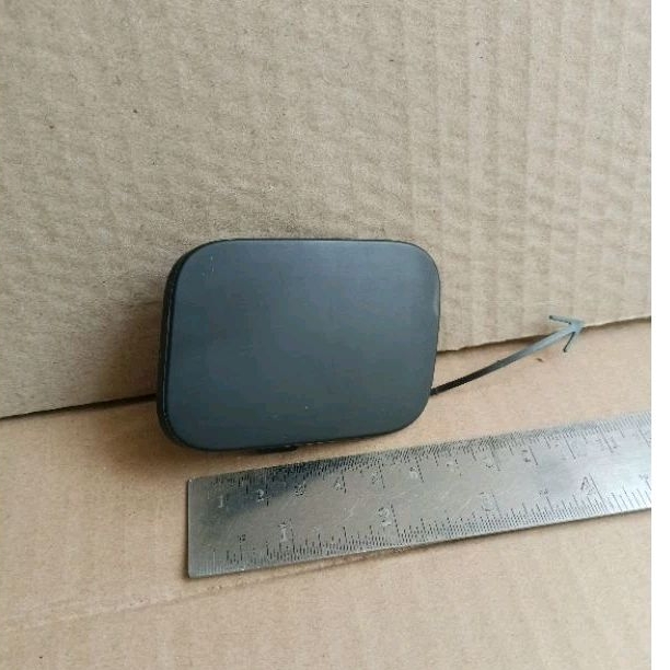 tutup derek towing Nissan grand livina,tutup towing depan Livina L11