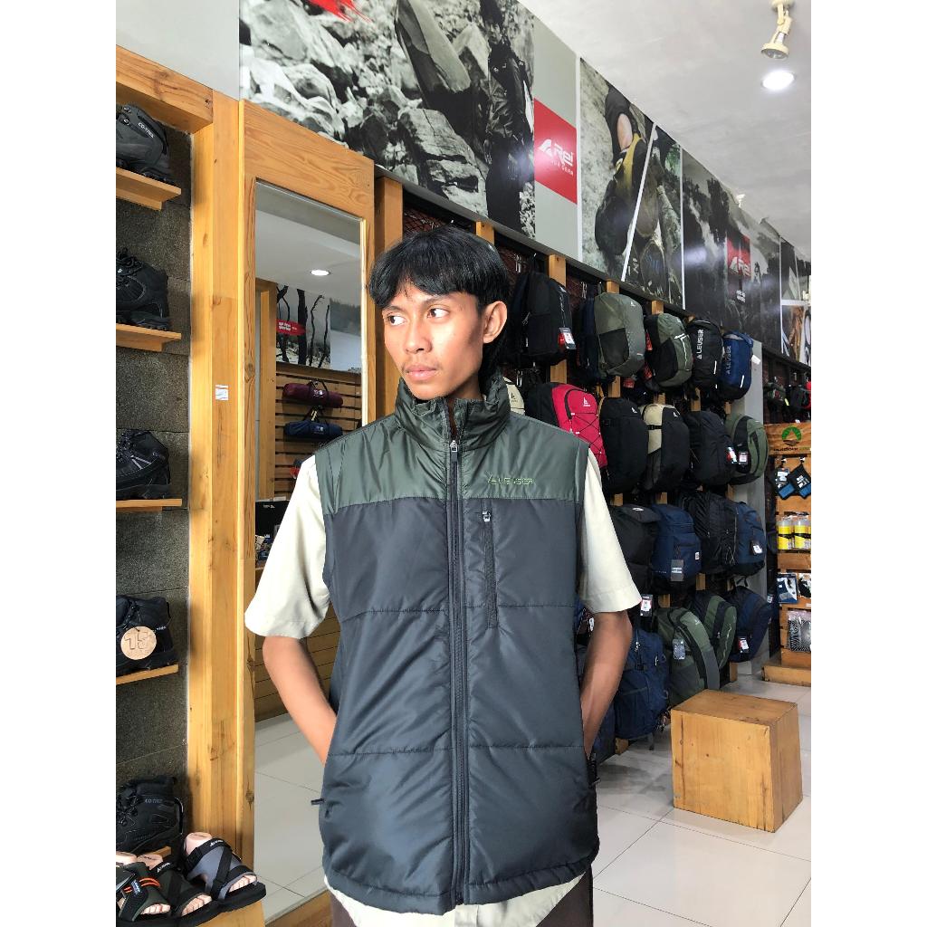 ROMPI LEUSER SANGHYANG MACAM WARNA