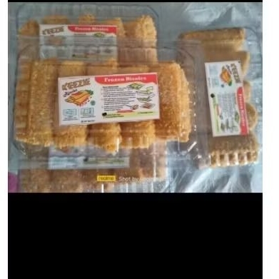 

Risol Mayo frozen