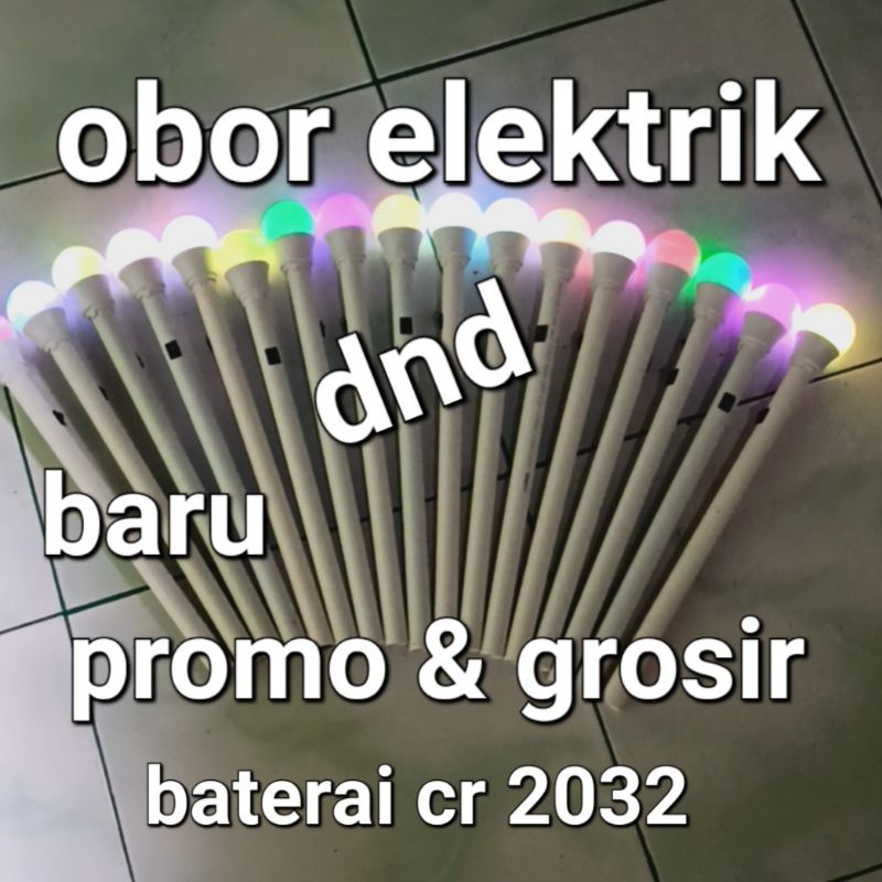 obor/ oncor elektrik