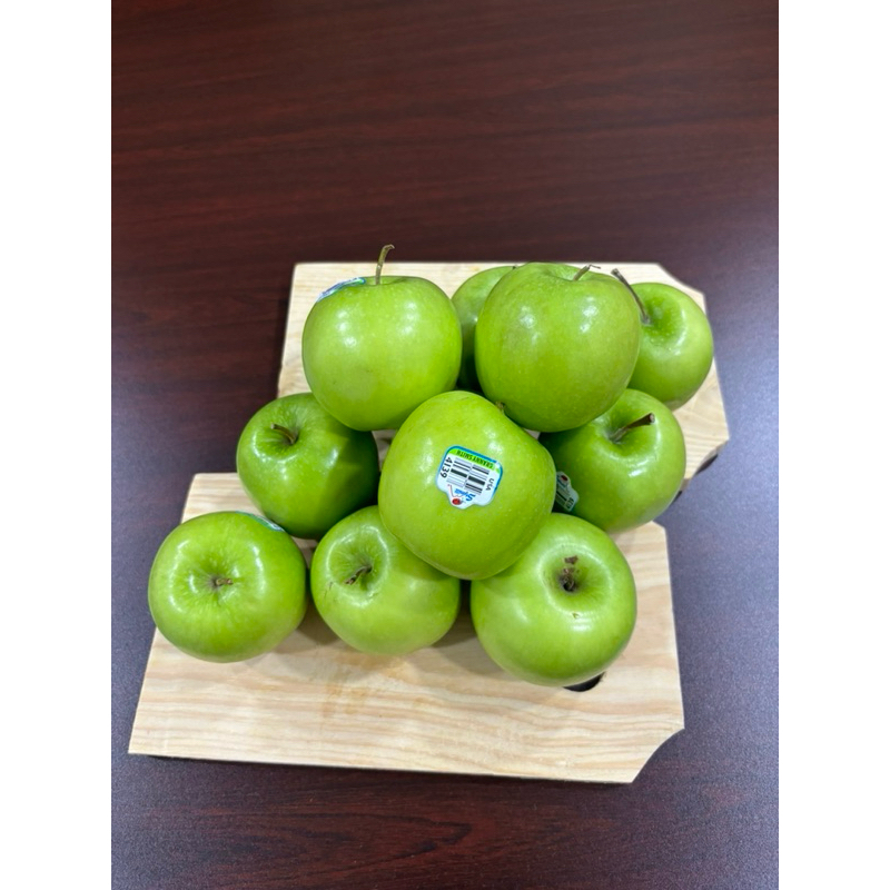

INSTANT Apel Hijau Granny Smith USA - 500 gram