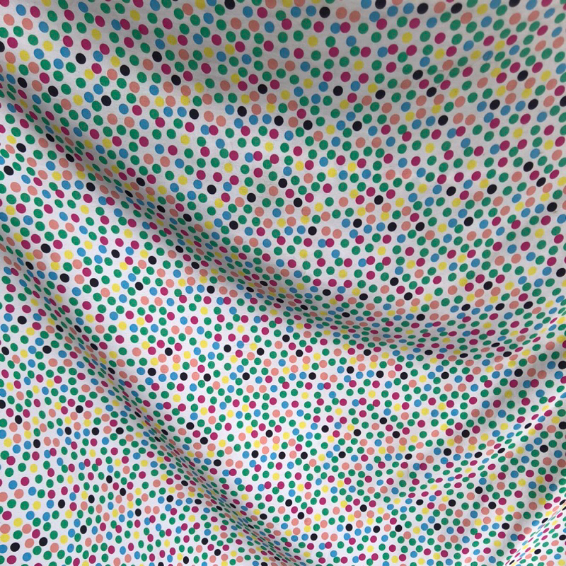 kain zara crepe motif - kain zara crepe motif polkadot - kain zara crepe motif luxury - kain zara cr