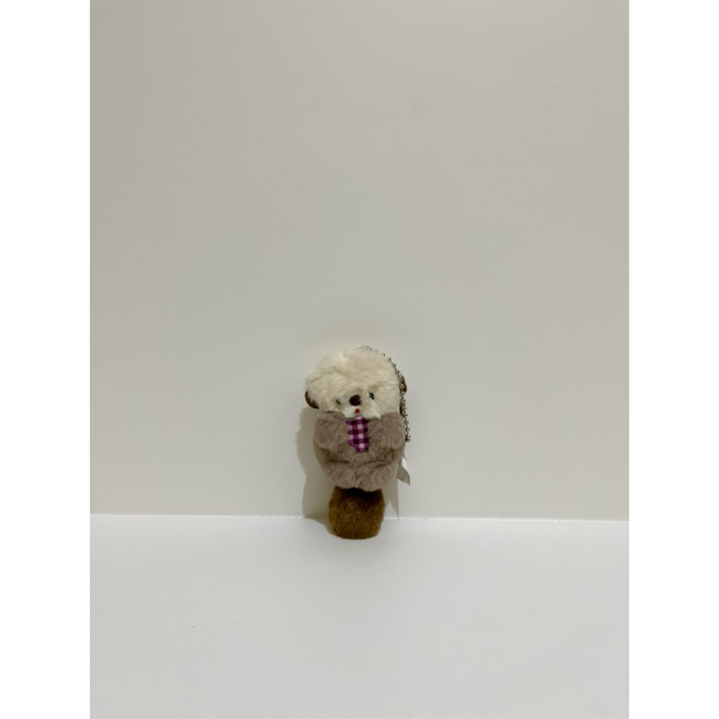 Ganci Otter Kecil,Otter lucu