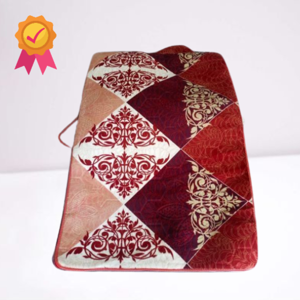 Jual Tikar Karpet Bulu Malaysia Besar Jumbo 190 x 270 Tebal Murah di Makassar