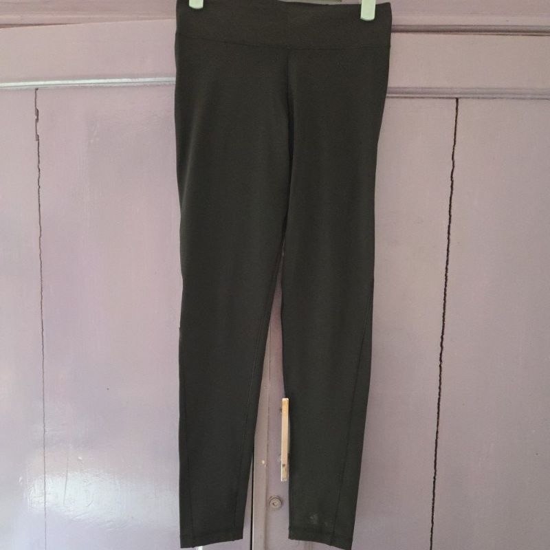 PRELOVED LEGGING ADIDAS