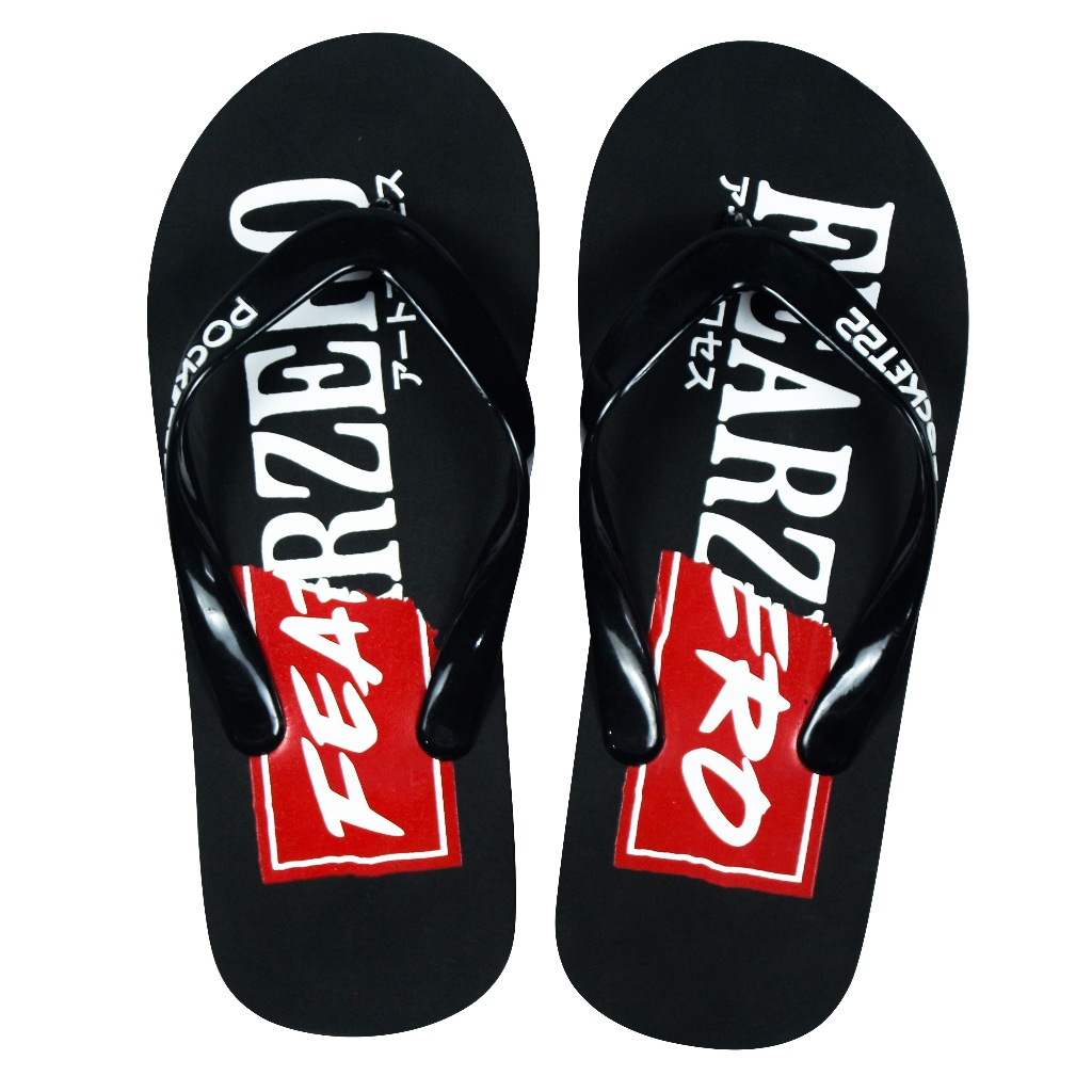 Pocket22 Sendal Motif Dewasa - FFD 1222 OCTAGEN - Sandal Terbaru, Tampilan Menarik, Empuk Dan Nyaman