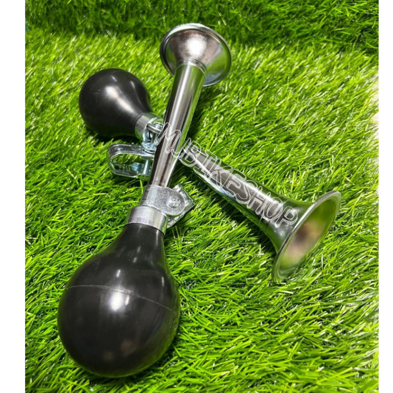 BEL TROMPET/BEL TROMPET SEPEDA JADUL SUARA KERAS TAIWAN