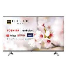 TV TOSHIBA 32V35KP, 32 INCH DIGITAL LED